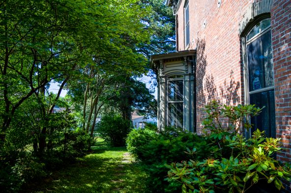 101 E Burton St, Kirksville, MO 63501